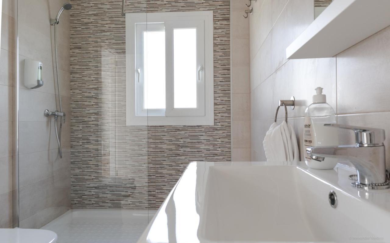רוקאוטס דה מר Gran Villa Roquetas Beach & Golf Playa Serena מראה חיצוני תמונה